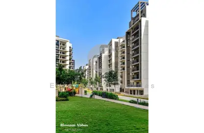 Apartment - 2 Bedrooms - 2 Bathrooms for sale in Zed Towers - Sheikh Zayed Compounds - Sheikh Zayed City - Giza