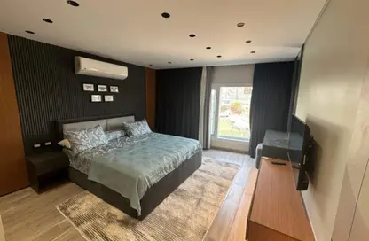 Apartment - 2 Bedrooms - 2 Bathrooms for rent in Abd Al Aziz Aal Seoud St. - El Manial - Hay El Manial - Cairo