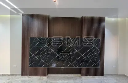 شقة - 3 غرف نوم - 3 حمامات للبيع في اللوتس الشمالي - حى اللوتس - مدينة القاهرة الجديدة - القاهرة