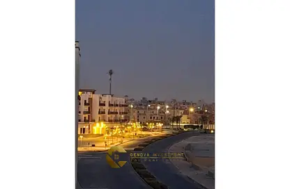 شقة - 2 غرف نوم - 1 حمام للبيع في نيوم اكتوبر - التوسعات الشمالية - مدينة 6 أكتوبر - الجيزة
