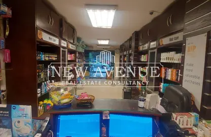 محل - استوديو - 1 حمام للبيع في ميدان هليوبوليس - ميدان هليوبوليس - النزهة - القاهرة