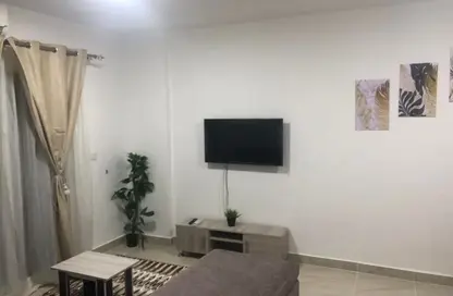Apartment - 2 Bedrooms - 1 Bathroom for sale in Madinaty - Cairo
