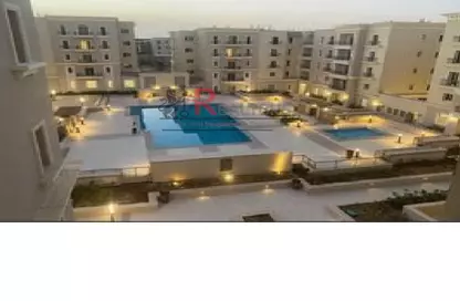 Apartment - 1 Bedroom - 1 Bathroom for sale in Mivida - 5th Settlement Compounds - The 5th Settlement - New Cairo City - Cairo