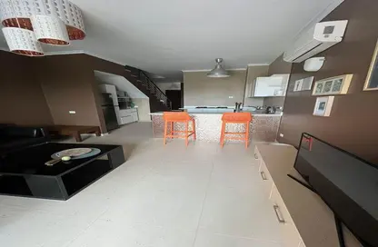 Apartment - 4 Bedrooms - 4 Bathrooms for sale in La vista Ras El Hikma - Ras Al Hekma - North Coast