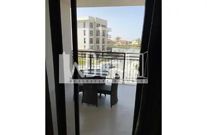 شاليه - غرفة نوم - 1 حمام للايجار في مراسي - سيدي عبد الرحمن - الساحل الشمالي
