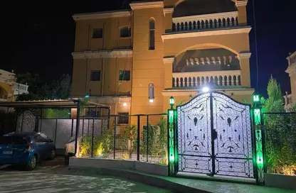 Villa - 5 Bedrooms - 5 Bathrooms for sale in Stella Heliopolis - Cairo - Ismailia Desert Road - Cairo