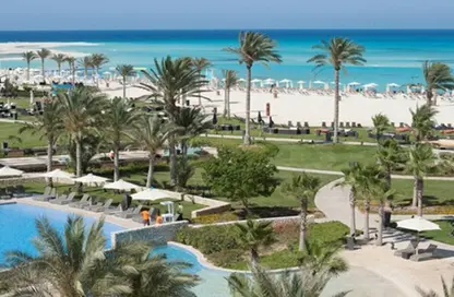 شاليه - 2 غرف نوم - 2 حمامات للبيع في مراسي - سيدي عبد الرحمن - الساحل الشمالي