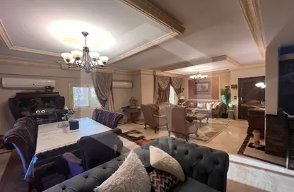 Apartment - 3 Bedrooms - 2 Bathrooms for sale in Six West - Beverly Hills - Sheikh Zayed Compounds - Sheikh Zayed City - Giza Apartment - 3 Bedrooms - 2 Bathrooms for sale in Six West - Beverly Hills - Sheikh Zayed Compounds - Sheikh Zayed City - Giza