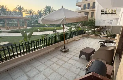 شقة - 3 غرف نوم - 2 حمامات للبيع في تاج سلطان - الطريق الدائري - القاهرة