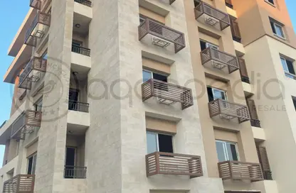Apartment - 3 Bedrooms - 3 Bathrooms for sale in Shalya Taj City - 5th Settlement Compounds - The 5th Settlement - New Cairo City - Cairo