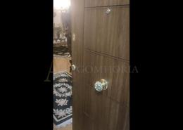 دوبلكس - 3 غرف نوم - 3 حمامات for للبيع in شارع الاسراء - المهندسين - الجيزة