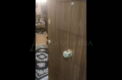 Duplex - 3 Bedrooms - 3 Bathrooms for sale in Al Esraa St. - Mohandessin - Giza