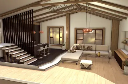 Villa - 5 Bedrooms - 5 Bathrooms for sale in Solay - 5th Settlement Compounds - The 5th Settlement - New Cairo City - Cairo