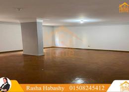 شقة - 3 غرف نوم - 2 حمامات for للبيع in شارع احمد يحيي - جليم - حي شرق - الاسكندرية