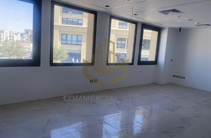 Office Space - Studio - 1 Bathroom for sale in Mivida - 5th Settlement Compounds - The 5th Settlement - New Cairo City - Cairo