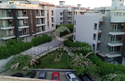 Penthouse - 4 Bedrooms - 2 Bathrooms for sale in Zayed Dunes - 6th District - Sheikh Zayed City - Giza
