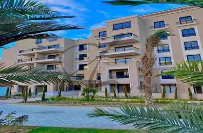 شقة - 3 غرف نوم - 2 حمامات للبيع في فيلدج ويست - كمبوندات الشيخ زايد - الشيخ زايد - الجيزة