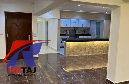 Apartment - 3 Bedrooms - 2 Bathrooms for rent in Makram Ebeid St. - 6th Zone - Nasr City - Cairo