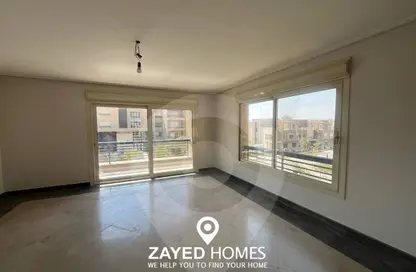 شقة - غرفة نوم - 2 حمامات للايجار في نيو جيزة - طريق مصر اسكندرية الصحراوي - مدينة 6 أكتوبر - الجيزة