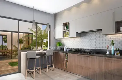 فيلا - 3 غرف نوم - 3 حمامات للبيع في سوديك ايست - الحي السادس - هليوبوليس الجديدة - القاهرة