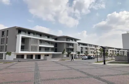 شقة - 4 غرف نوم - 4 حمامات للبيع في سوان ليك غرب - كمبوندات 6 أكتوبر - مدينة 6 أكتوبر - الجيزة