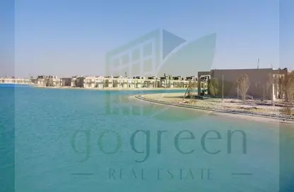 شاليه - 4 غرف نوم - 4 حمامات للبيع في هاسييندا باي - سيدي عبد الرحمن - الساحل الشمالي