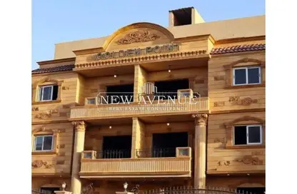 Apartment - 4 Bedrooms - 3 Bathrooms for sale in Tamr Hena - 5th Settlement Compounds - The 5th Settlement - New Cairo City - Cairo