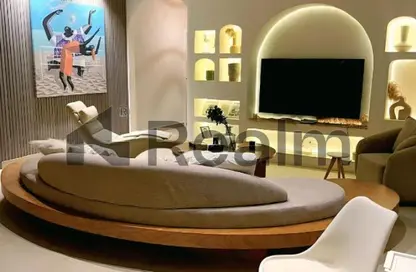 Apartment - 3 Bedrooms - 3 Bathrooms for sale in Six West - Beverly Hills - Sheikh Zayed Compounds - Sheikh Zayed City - Giza
