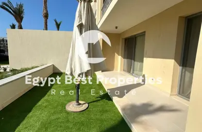 شاليه - 2 غرف نوم - 1 حمام للبيع في الماظه باي - قسم مرسي مطروح - الساحل الشمالي