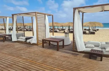 Chalet - 2 Bedrooms - 1 Bathroom for sale in Gaia - Ras Al Hekma - North Coast