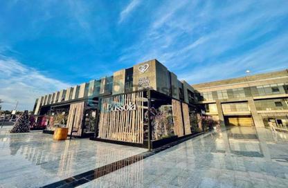 Clinic - Studio - 1 Bathroom for rent in Hale Town - 6 October City - Giza