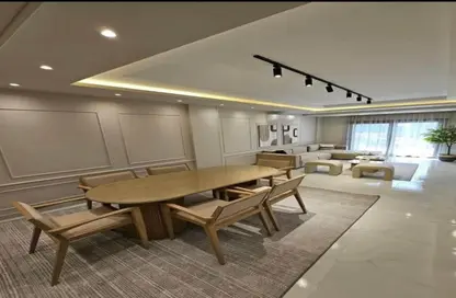 فيلا - 4 غرف نوم - 4 حمامات للبيع في بالم هيلز أكتوبر - طريق مصر اسكندرية الصحراوي - مدينة 6 أكتوبر - الجيزة