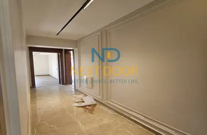 Apartment - 2 Bedrooms - 2 Bathrooms for rent in Stone Residence - 5th Settlement Compounds - The 5th Settlement - New Cairo City - Cairo