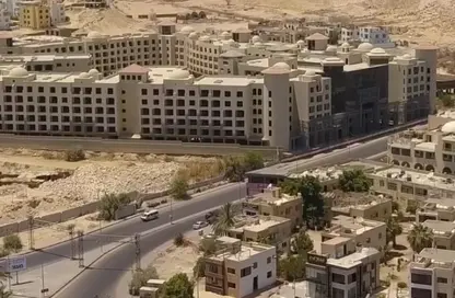 شقق فندقية - 1 حمام للبيع في حى الكوثر - الغردقة - محافظة البحر الاحمر