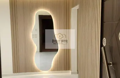 Apartment - 4 Bedrooms - 3 Bathrooms for rent in Stone Residence - 5th Settlement Compounds - The 5th Settlement - New Cairo City - Cairo