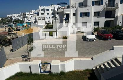 Chalet - 3 Bedrooms - 3 Bathrooms for sale in Marassi - Sidi Abdel Rahman - North Coast