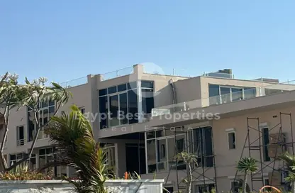 Chalet - 2 Bedrooms - 2 Bathrooms for sale in Direction White - Ras Al Hekma - North Coast