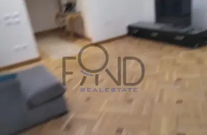 شقة - 3 غرف نوم - 3 حمامات للايجار في محور طلعت حرب - الحي الثاني - التجمع الخامس - مدينة القاهرة الجديدة - القاهرة