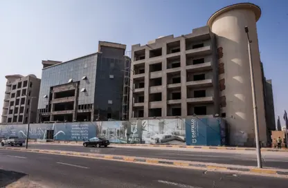 شقة - غرفة نوم - 1 حمام للبيع في اطلانتس - منتجعات الغردقة - الغردقة - محافظة البحر الاحمر