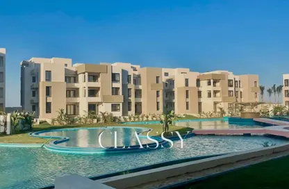 Chalet - 3 Bedrooms - 2 Bathrooms for sale in Zahra - Sidi Abdel Rahman - North Coast