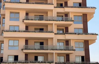 Apartment - 3 Bedrooms - 2 Bathrooms for sale in Dejoya 3 New Capital - New Capital Compounds - New Capital City - Cairo