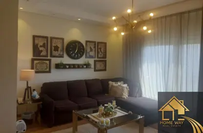 شقة - 1 حمام للايجار في بالم هيلز نيو كايرو - كمبوندات التجمع الخامس - التجمع الخامس - مدينة القاهرة الجديدة - القاهرة