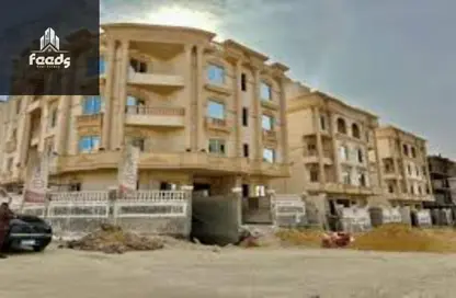 شقة - 3 غرف نوم - 2 حمامات للبيع في عمارات النرجس - النرجس - مدينة القاهرة الجديدة - القاهرة