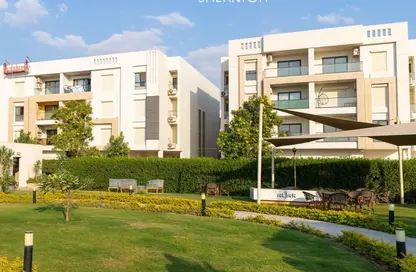 Apartment - Studio - 1 Bathroom for sale in Aljar Sheraton - Sheraton Al Matar - El Nozha - Cairo