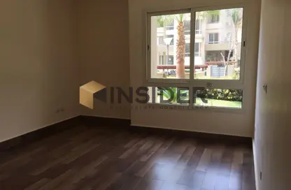 Apartment - 3 Bedrooms - 3 Bathrooms for rent in Park View - North Investors Area - New Cairo City - Cairo