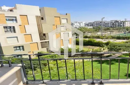 Villa - 4 Bedrooms - 4 Bathrooms for rent in Eastown - 5th Settlement Compounds - The 5th Settlement - New Cairo City - Cairo