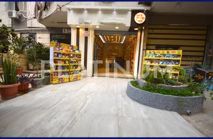 Shop - Studio - 1 Bathroom for sale in Mohamed Basha Sedky St. - Saraya - Sidi Beshr - Hay Awal El Montazah - Alexandria