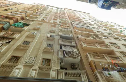 شقة - 3 غرف نوم - 1 حمام للبيع في جناكليس - حي شرق - الاسكندرية