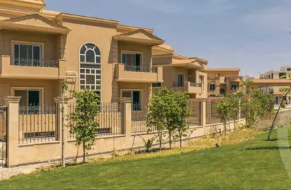 شقة - 3 غرف نوم - 3 حمامات للبيع في سيتي جيت - كمبوندات التجمع الخامس - التجمع الخامس - مدينة القاهرة الجديدة - القاهرة