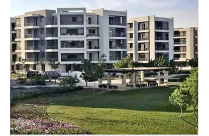 Apartment - Studio - 1 Bathroom for sale in Taj City - 5th Settlement Compounds - The 5th Settlement - New Cairo City - Cairo